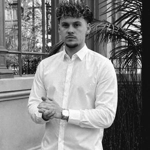 agent Valentin ROUSSEL