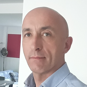agent Gaetan DEMEE