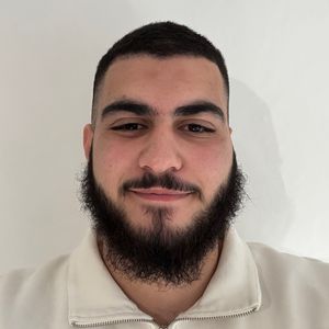 agent Malik GARNIER