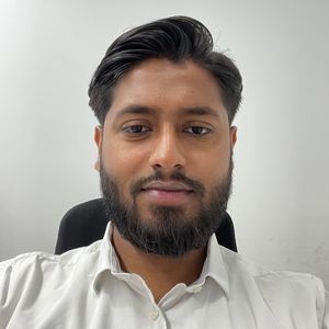 agent Jameched HUSSAIN