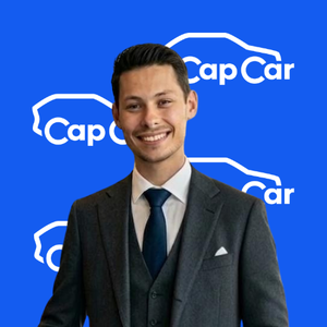 agent Alexandre GERMANI