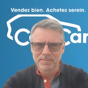 agent Yann L'HOSTIS