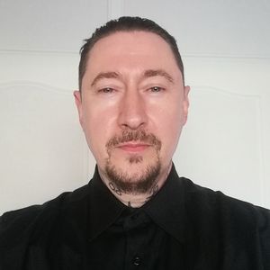 Agent Sébastien DÉCROUÉ