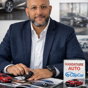 agent Azedine ABOUKAMEL