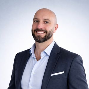 agent Florian CARON