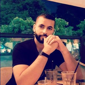 agent Dhia BEN SGHAIER