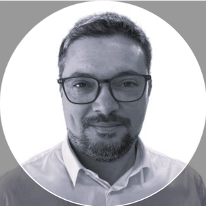 agent Luis LOURO-PEREIRA