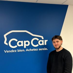 agent Guillaume LANGLOIS
