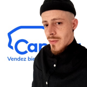 Agent Clément PEYRIN