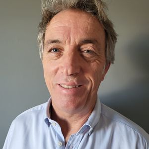 agent François MARTIN