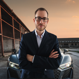 agent Enzo SCHEID