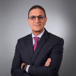 Agent Amine BADER
