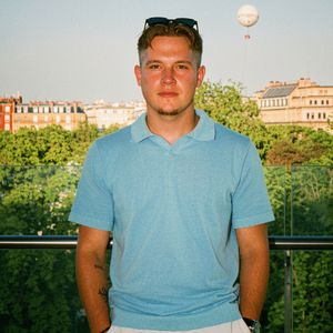 agent Theo THEVENOT