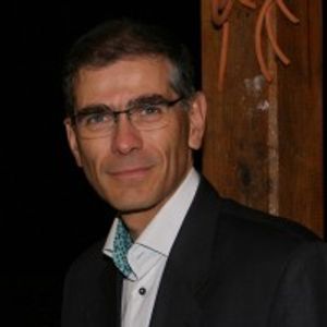 agent Bertrand CHOUPIN