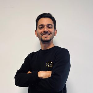 Agent Xavier NABETI