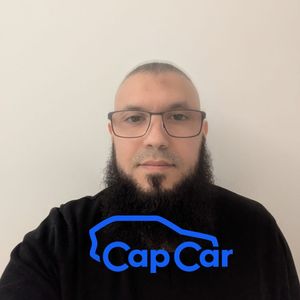 agent Walid BEJAOUI