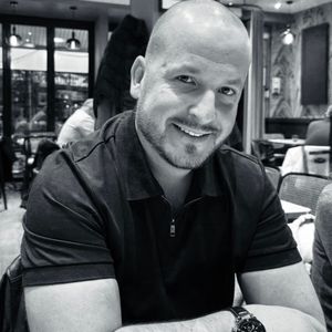 Agent Laurent TOUCHOT