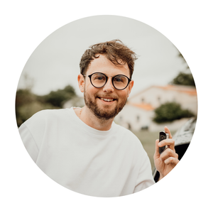 Agent Timothée MOTHERON