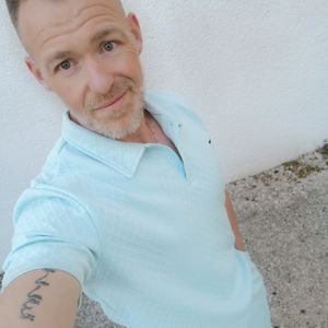 agent Alexandre GOSTOMSKI