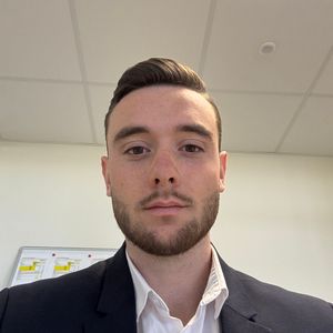 Agent Flavien GROSJEAN