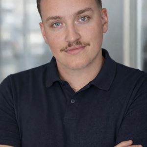 agent Axel BELTRAM0