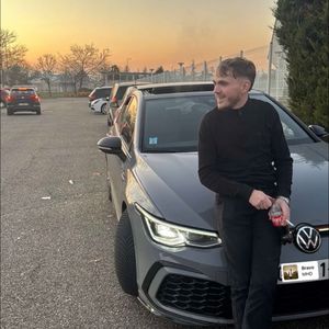 Agent Julien BAUDOUIN