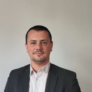 Agent Jeremy LEBOEUF