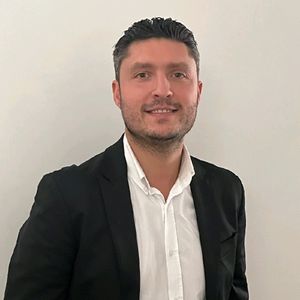 agent Sandro ARCATI