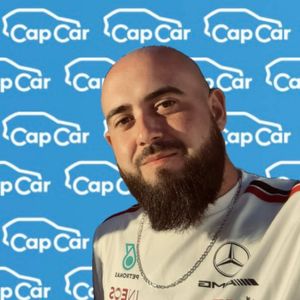 agent Cristiano PEREIRA CARVALHO