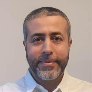 Agent Noman AOUACHRIA