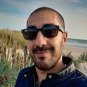 Agent Mohamed LAMER
