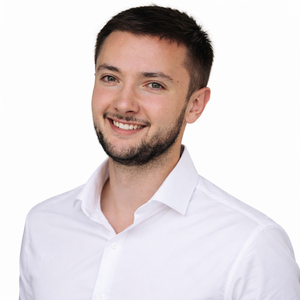 Agent Guillaume DELVA