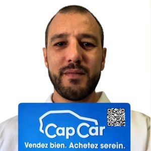 agent Hanni ABBAS
