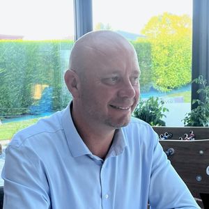 Agent Cédric DUFOUR