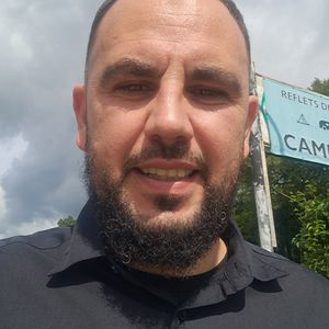 Agent Maxime LINCLAU