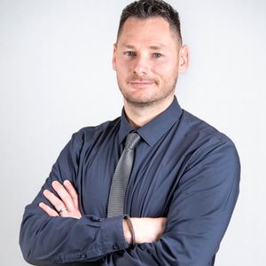 agent Alexandre MALCOEFFE