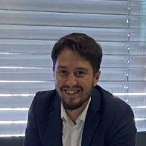 Agent Thomas DURAZ