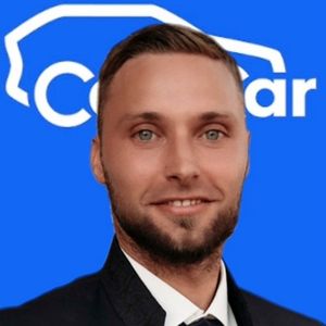 agent Lorenzo ERJAVEC
