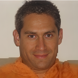 Agent Jérôme PERRET