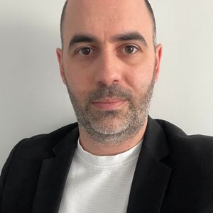 agent Benjamin MENESGUEN