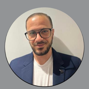Agent Nawfel LEHMIL