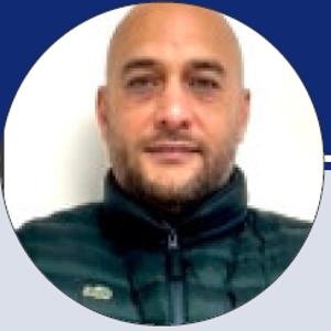 agent Bryan MONTPRE