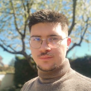 agent Alban SECCHIONI