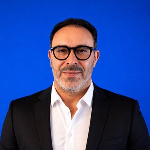 agent Jaouad BENJYLALY