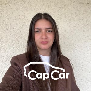 Agent Marion KACI