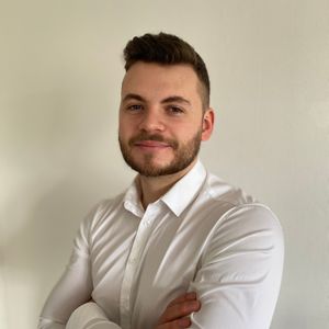 agent Valentin JEANSON