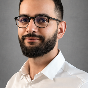 Agent Jad EL ABBADI