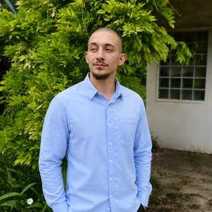 Agent Martin BOUCHILLOU