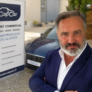 Agent Christophe FERNANDEZ