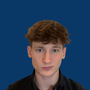 agent Lucas GERUM